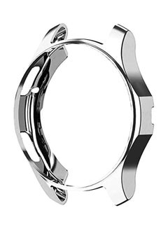 Coverking Case Cover For Samsung Gear S3 Classic/Gear S3 Frontier/Gear S3 Frontier LTE Silver  - Image 1