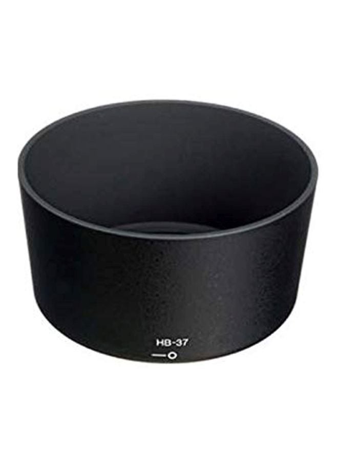 HB37 Lens Protective Hood For Nikon Camera Black - v1560509013/N26773404A_1