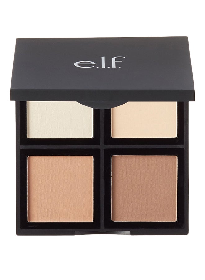 e.l.f. Contour Palette Contour Palette Contour Palette  - Image 3