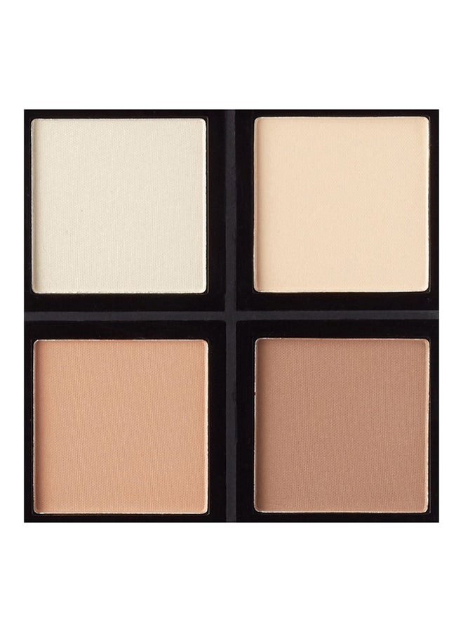 e.l.f. Contour Palette Contour Palette Contour Palette  - Image 4