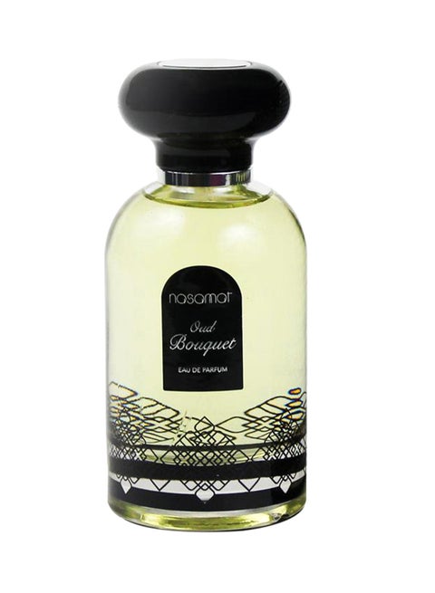 ماء عطر عود بوكيه 100ملليلتر