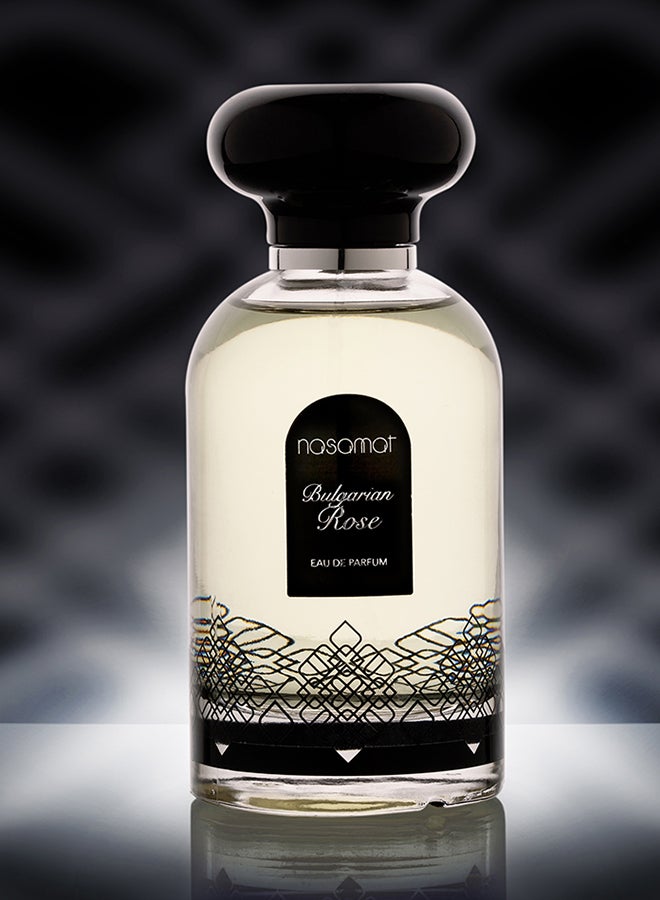 نسمات - ماء عطر عود بوكيه 100ملليلتر - Image 1