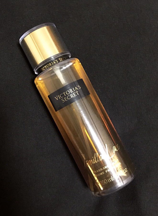 Victoria's Secret Vanilla Lace Fragrance Mist 250ml - Image 2