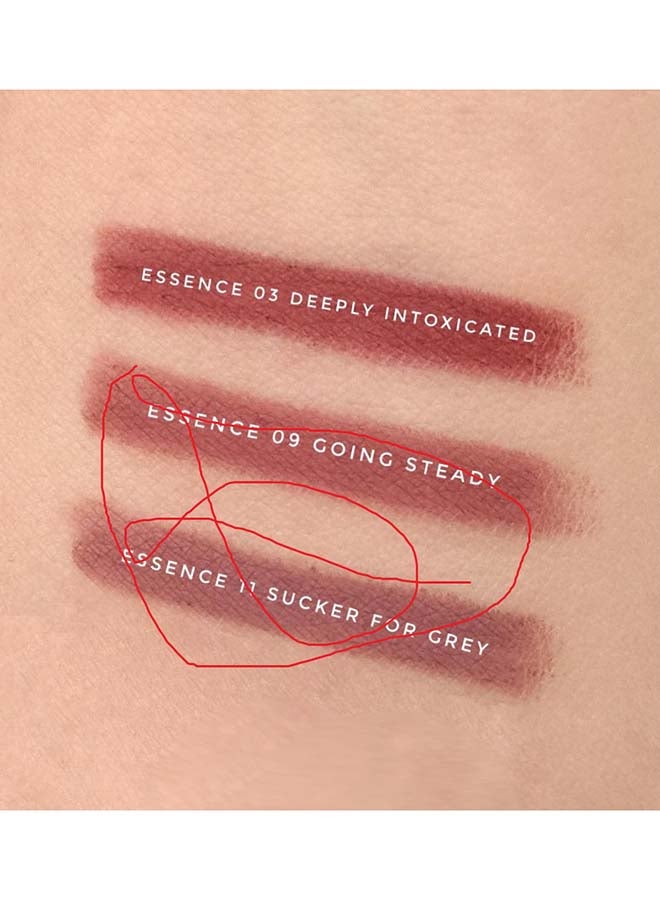 Essence - Soft Contouring Lip Liner 03 Deeply Intoxicated - Image 1