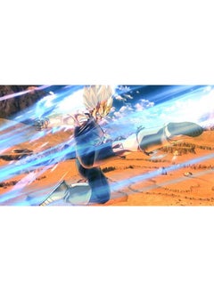 BANDAI NAMCO Entertainment Dragon Ball Xenoverse 2 - (Intl Version) - Fighting - PlayStation 4 (PS4)  - Image 5