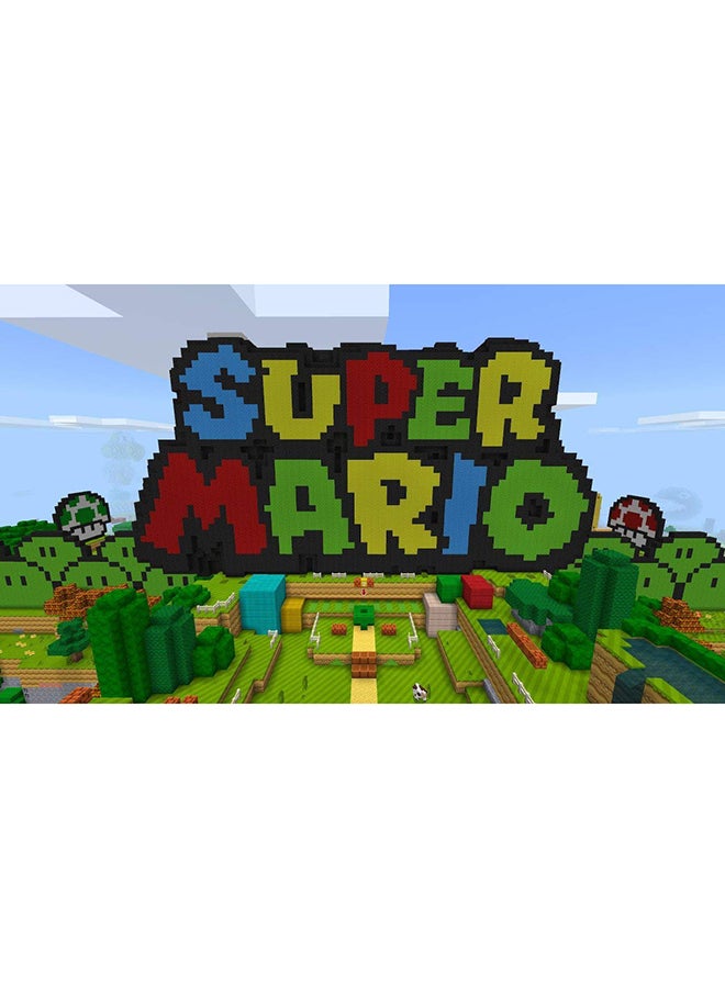 MOJANG Minecraft (Intl Version) - Adventure - Nintendo Switch  - Image 3