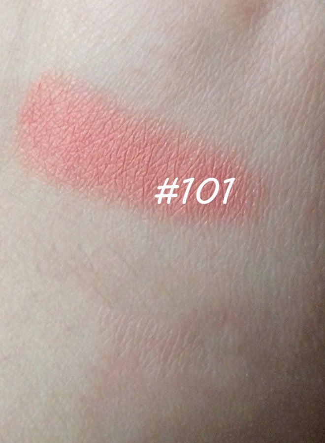 Golden Rose Creamy Blush Stick 101 Pink  - Image 4