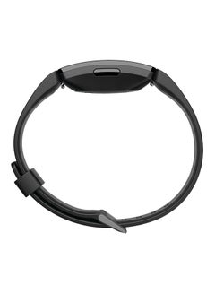 Fitbit Inspire HR Swimproof Fitness Tracker Black  - Image 3
