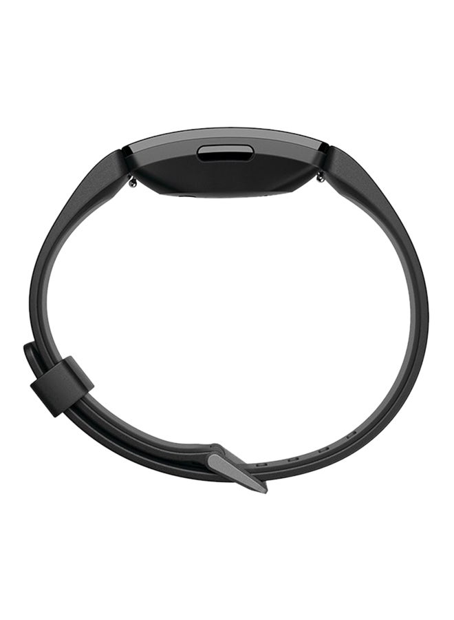 Fitbit Inspire HR Swimproof Fitness Tracker Black  - Image 3