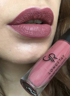 Golden Rose Longstay Liquid Matte Lipstick 20  - Image 4