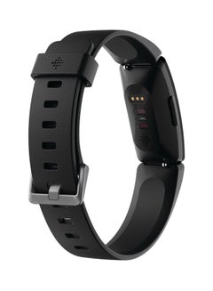 Fitbit Inspire HR Swimproof Fitness Tracker Black  - Image 2