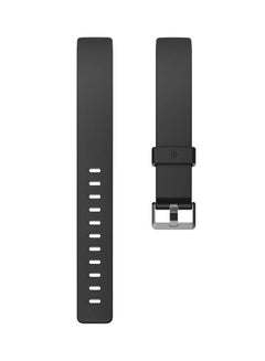Fitbit Inspire HR Swimproof Fitness Tracker Black  - Image 4