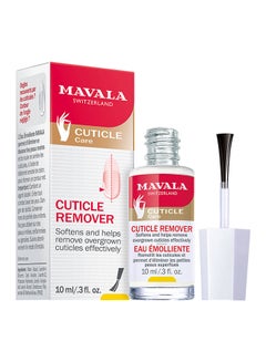 Mavala Cuticle Oil Beige  - Image 3