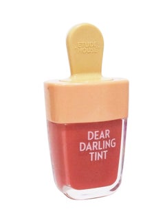 OR205 Apricot Red