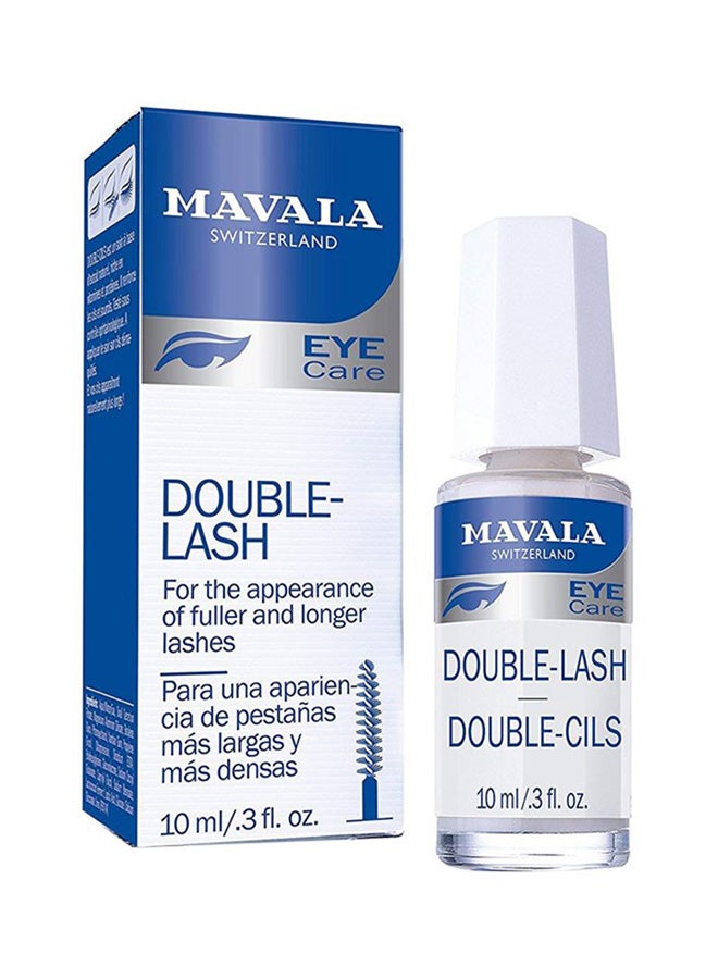 Mavala - Double-Lash Eye Lashes Enhancer Clear - Image 1