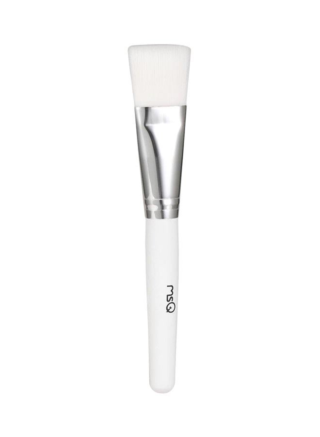 MSQ Facial Mask Brush White - Image 1