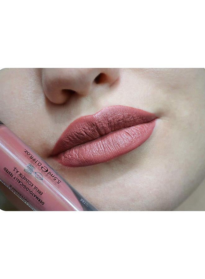 Golden Rose Longstay Liquid Matte Lipstick 20  - Image 4