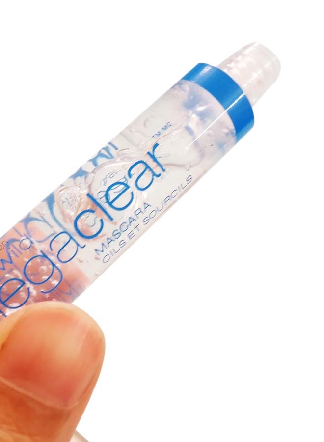 Mega Clear Mascara Volume 9Ml Transparent - v1560515791/N13626025A_3