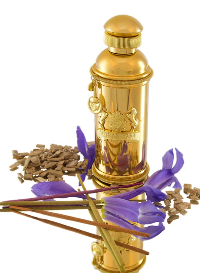 Alexandre J Golden Oud EDP 100ml - Image 5