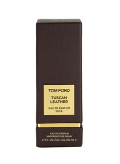TOM FORD Tuscan Leather Spray EDP 50ml  - Image 3