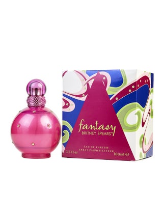 Britney Spears Fantasy EDP 100ml Best Price Egypt Cairo, Giza