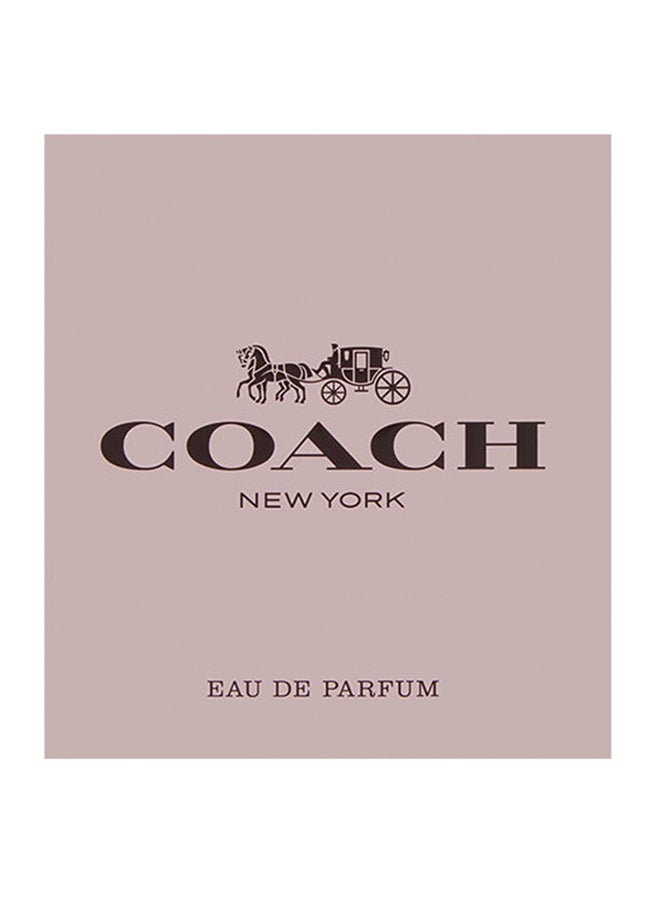 COACH Coach EDP 90ml  - Image 3