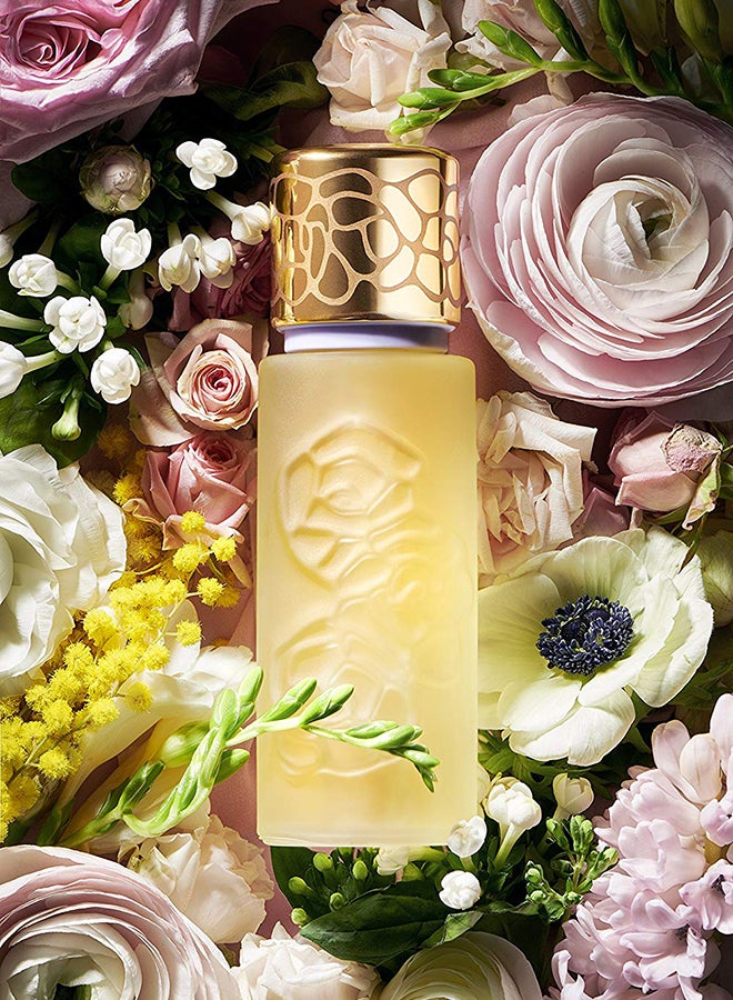HOUBIGANT Quelques Fleurs L'Original EDP 100ml  - Image 5
