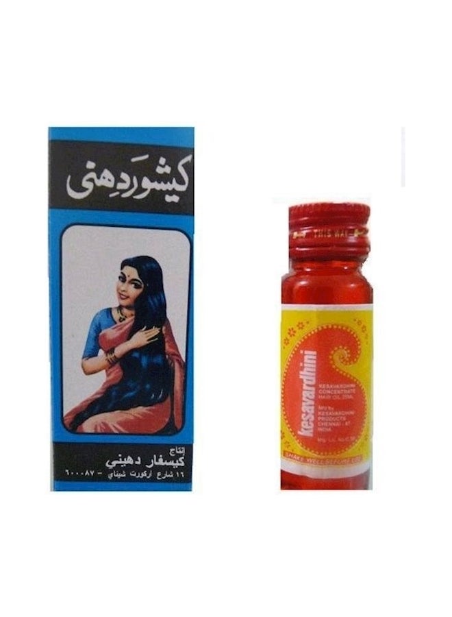 ماركة غير محددة زيت كيشوردهني الأصلي 