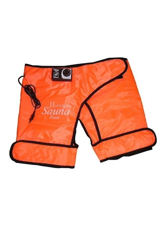 Sauna Slimming Pants