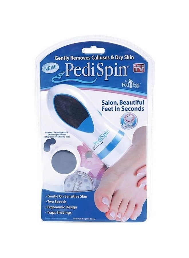 Valera Intensive Care Unit Of The Foot