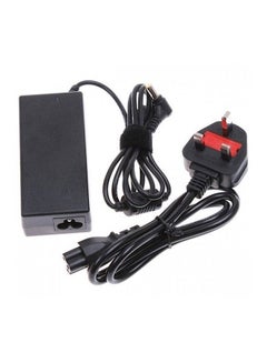 Huayang Laptop Adapter Charger 19V 3.42A 65W For C1198BS Black 
