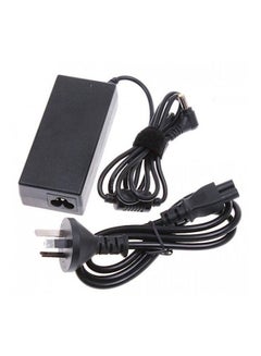 Huayang AC Supply Adapter Charger For HP Laptop C1198AU 19V 3.42A 65W Au Plug Black 