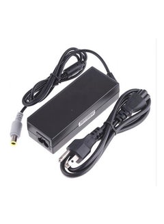 Huayang Laptop AC Adapter Charger For IBM/Lenevo Black 