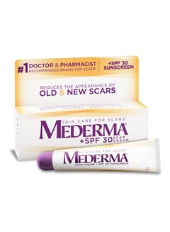 Mederma Skin Care For Scars With SPF 30 20grams 