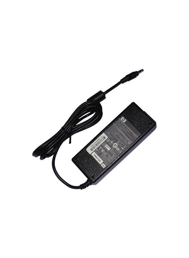 HP Replacement AC Power Adapter For HP Black