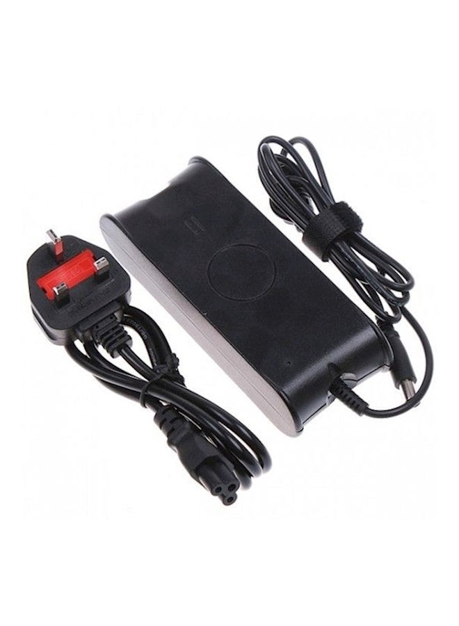 DELL Replacement Charger for Dell 19.5V - 3.34A (Pin 7.4x5.0mm) Black 