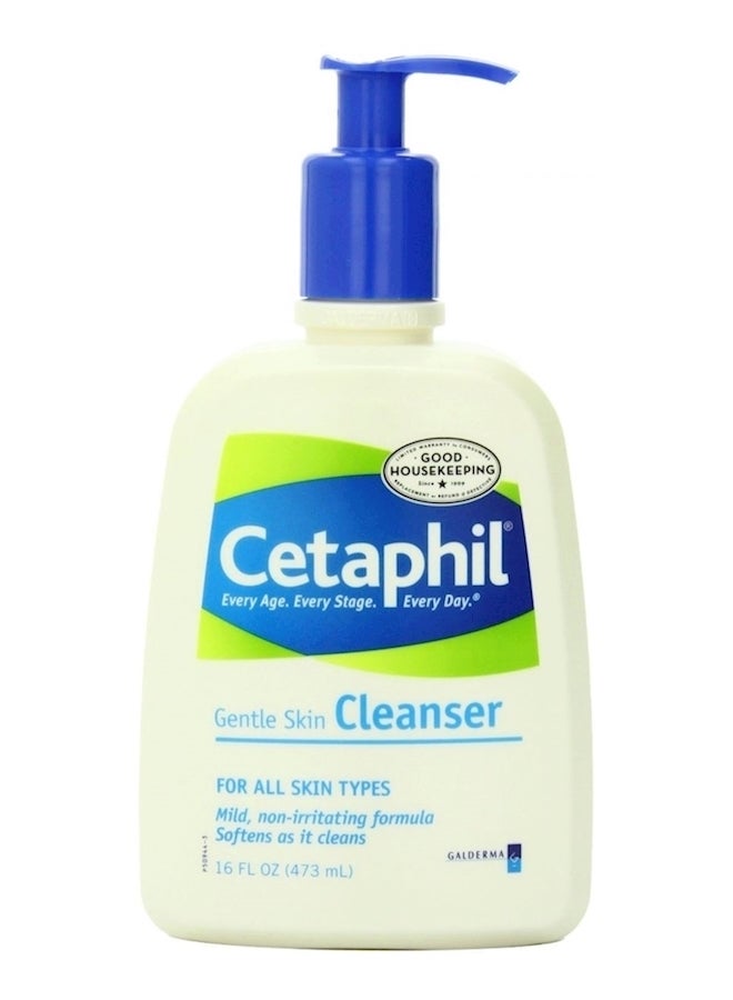 Cetaphil Gentle Skin Cleanser 