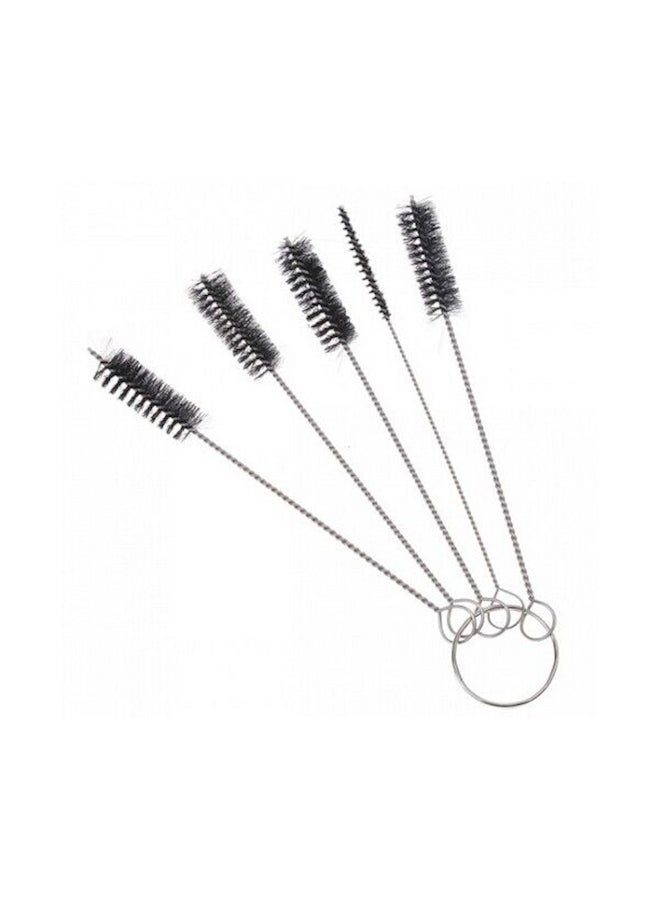 Tattoo Tip Grip Tube Machine Cleaning Brush Set - Image 2