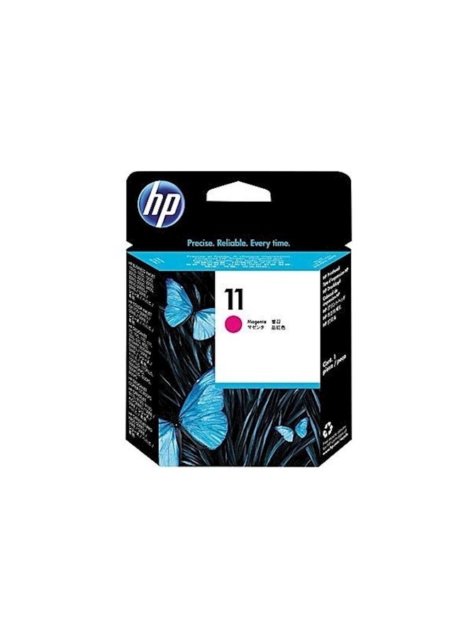 HP خرطوشة حبر بديلة للطابعة أرجواني