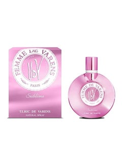 ماء عطر سوبيلم 75ملليلتر