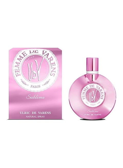 Sublime EDP 75ml
