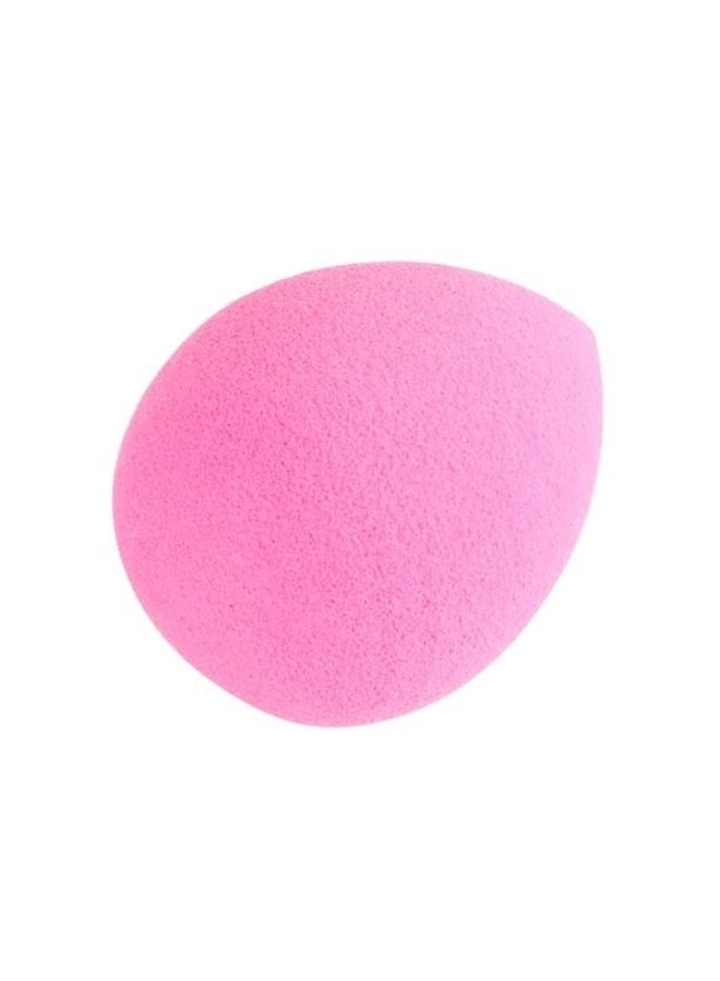 Foundation Sponge Pink