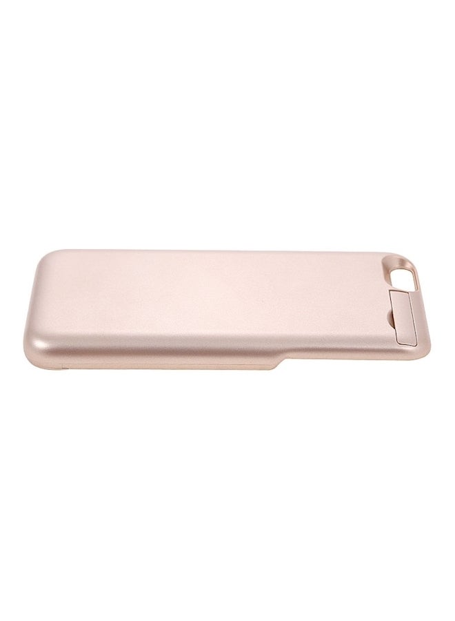 External Battery Case/Pack For iPhone 6 Gold - Image 3