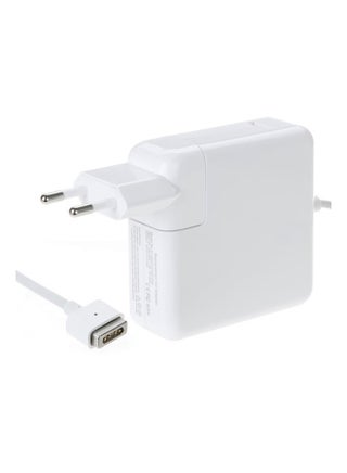 Replacement Magsafe AC Adapter Charger For Apple MacBook Pro White - v1560590555/N23674466A_1