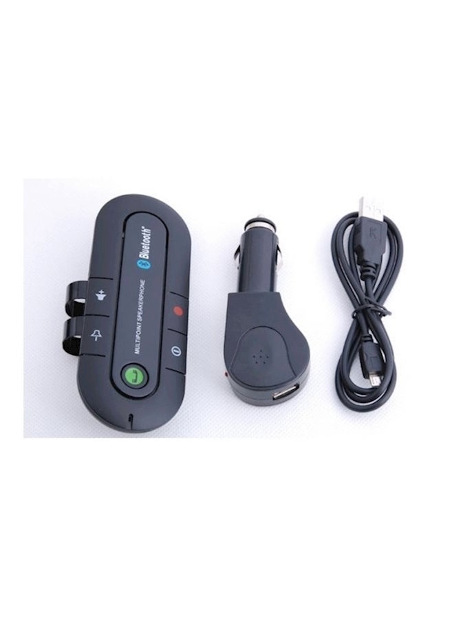 Generic Speaker Phone With Charger - Image 1