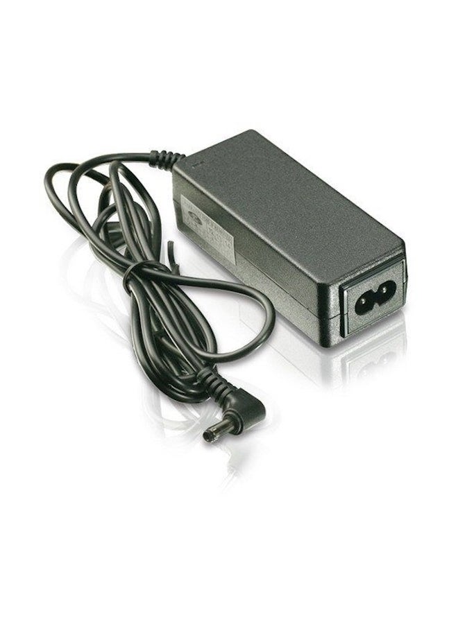 HP Replacement Compaq Adapter Black