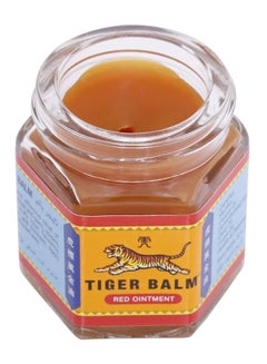 Tiger Balm Set Of 3 Red Balm 30 g  - Image 5