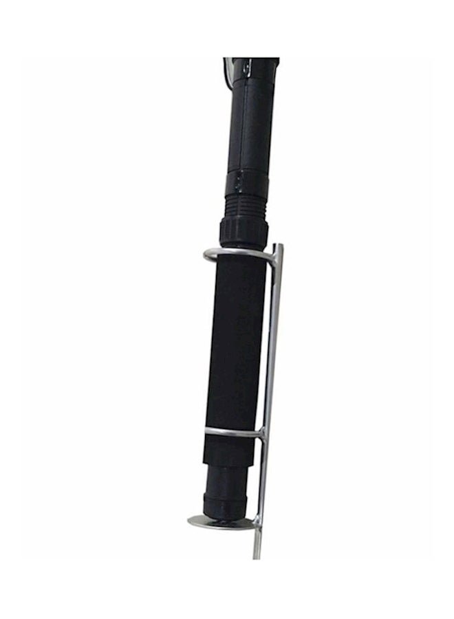 360 degree Light - Outdoor Multifunction LED Fishing Light Blue/Black - Image 1