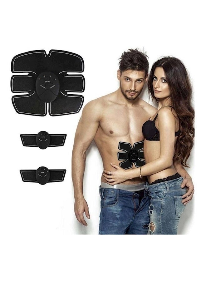 Electric Stimulator Black