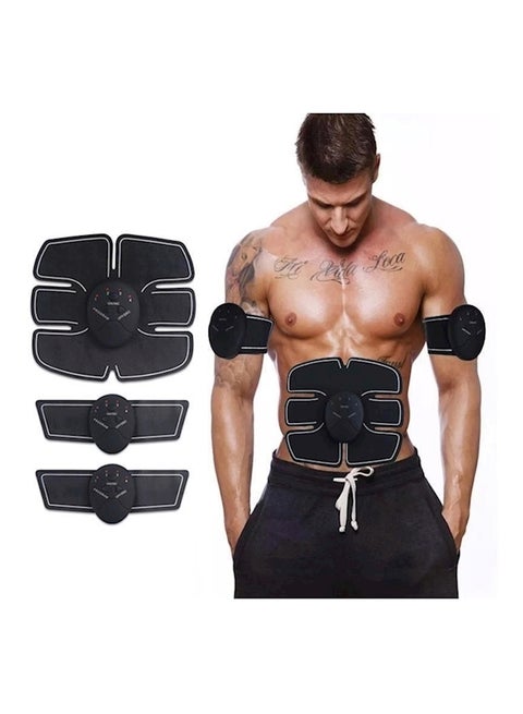 Electric Stimulator Black
